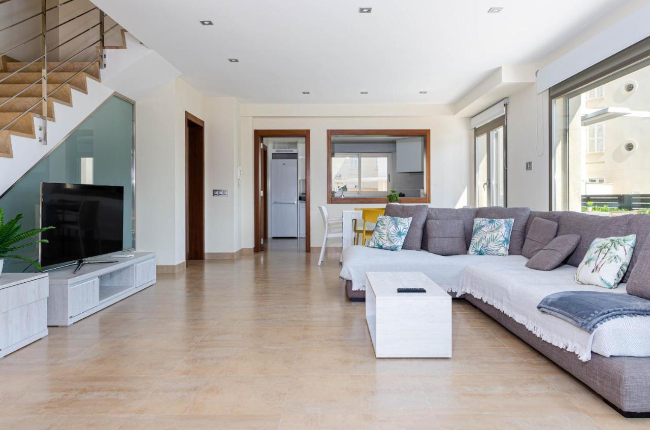 Ferienhaus Yourhouse Juan, Modern House At The In Mallorca North *