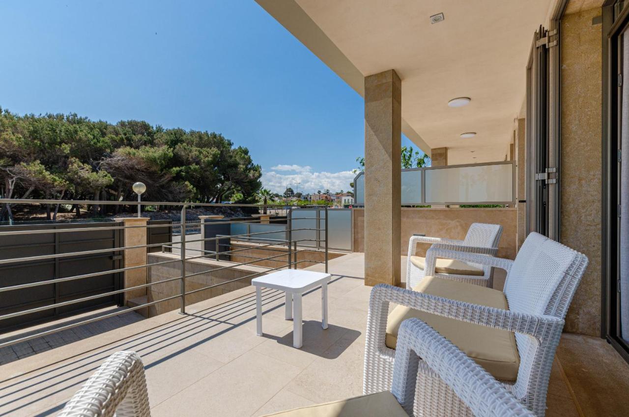 Yourhouse Juan, Modern House At The In Mallorca North Ferienhaus