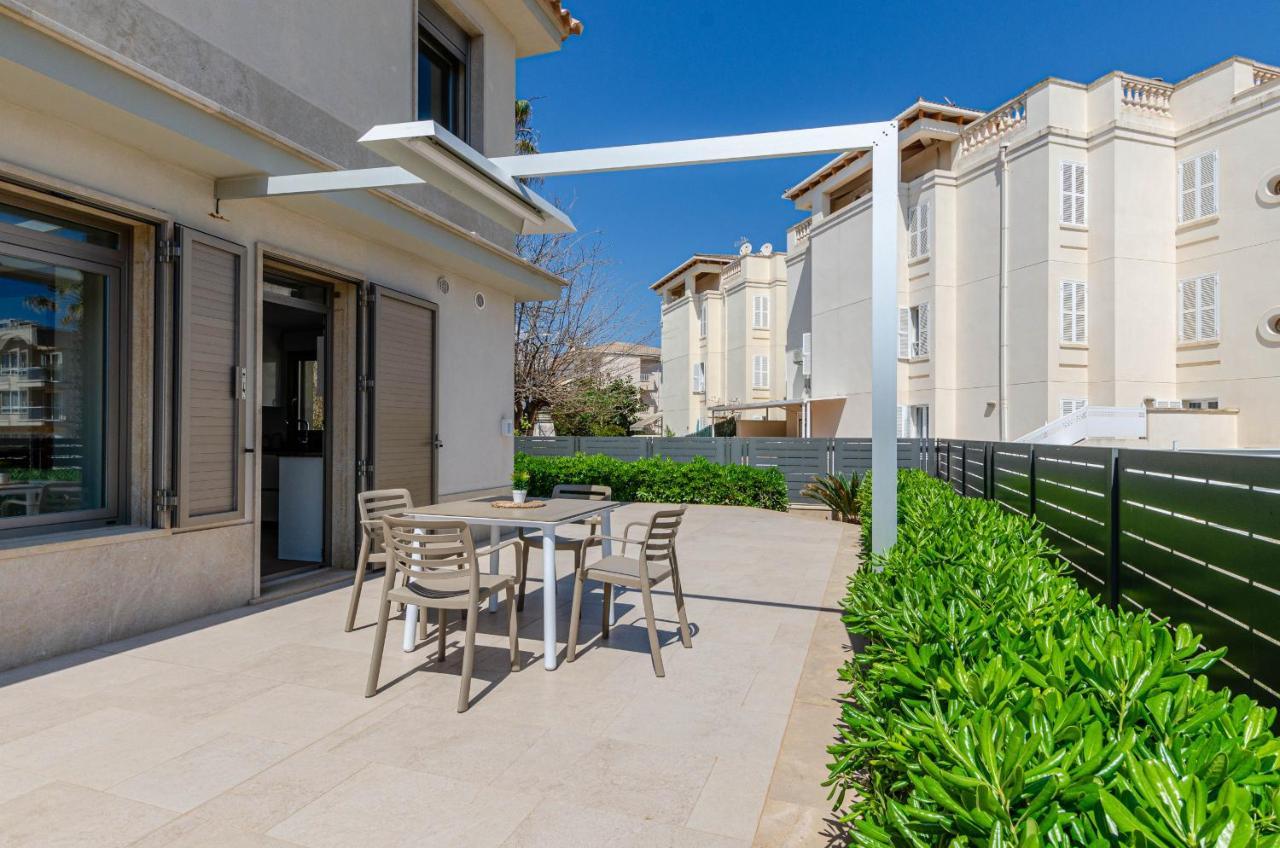 Yourhouse Juan, Modern House At The In Mallorca North Ferienhaus Can Picafort (Mallorca)