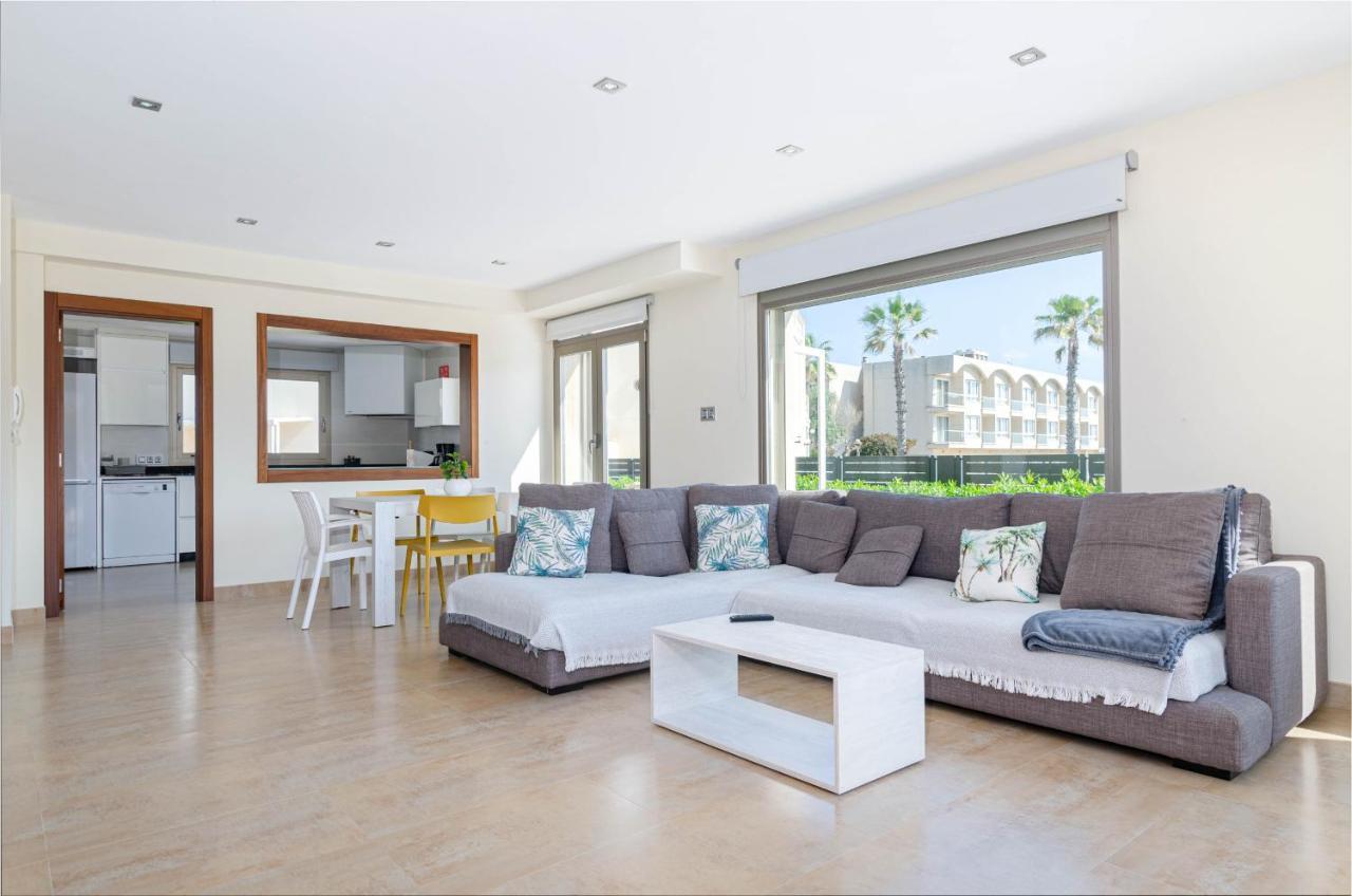 Yourhouse Juan, Modern House At The In Mallorca North Ferienhaus *