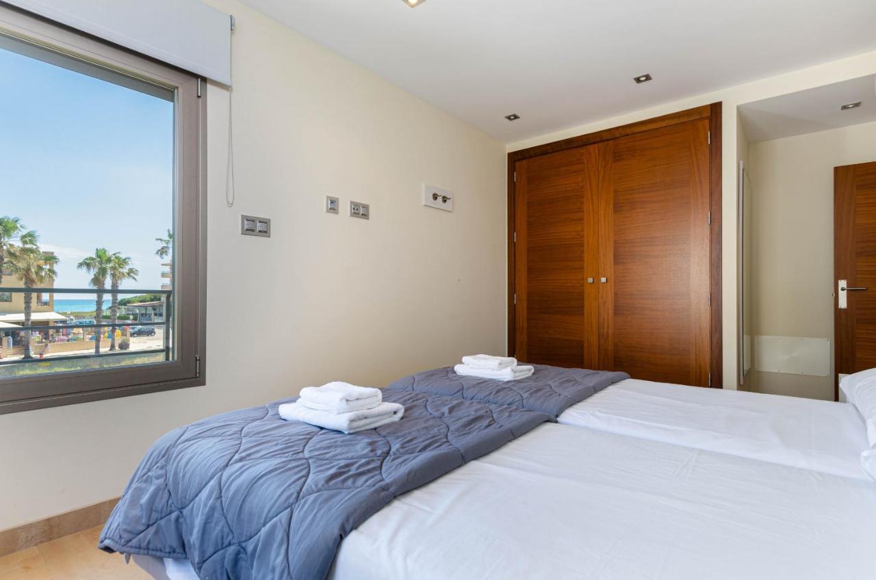 Yourhouse Juan, Modern House At The In Mallorca North * Can Picafort (Mallorca)