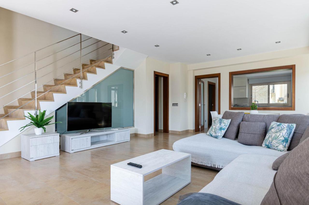 Yourhouse Juan, Modern House At The In Mallorca North *