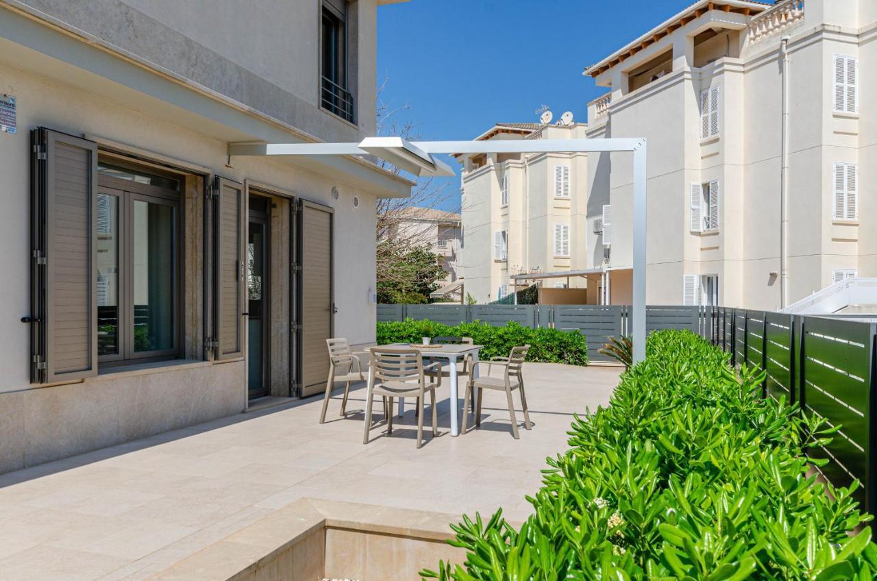 Yourhouse Juan, Modern House At The In Mallorca North Ferienhaus *