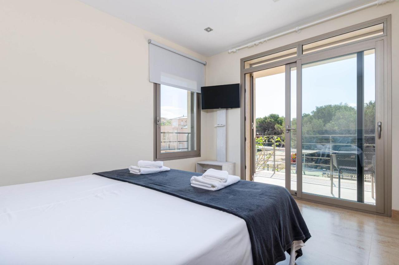 Ferienhaus Yourhouse Juan, Modern House At The In Mallorca North *