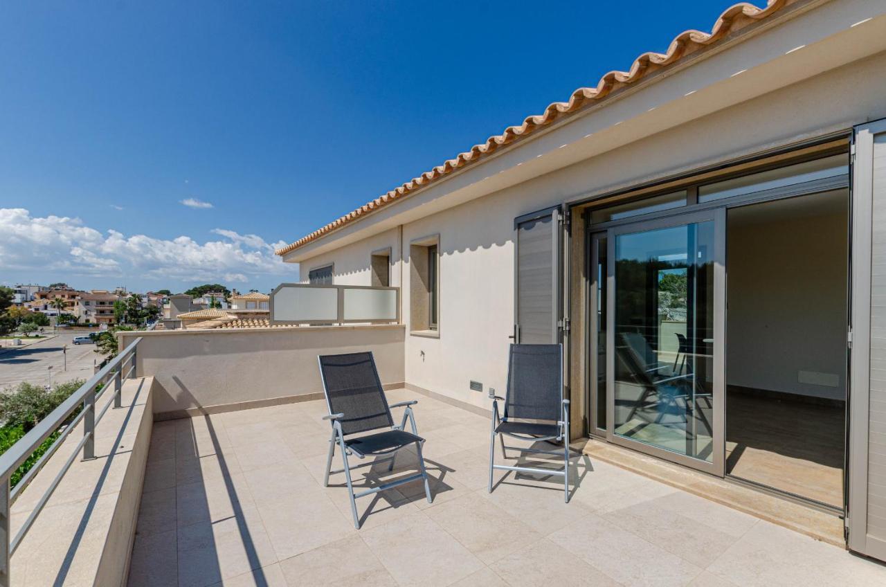 Yourhouse Juan, Modern House At The In Mallorca North *