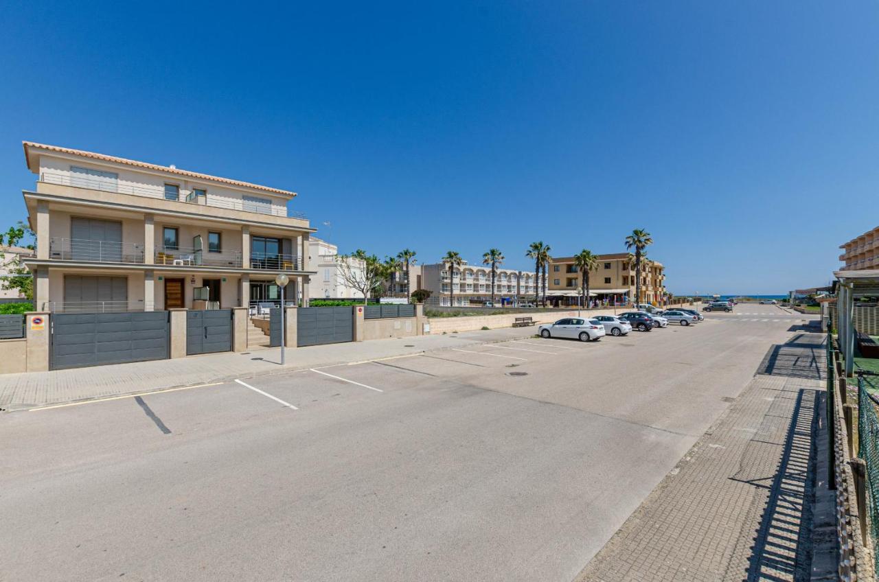 Yourhouse Juan, Modern House At The In Mallorca North Ferienhaus