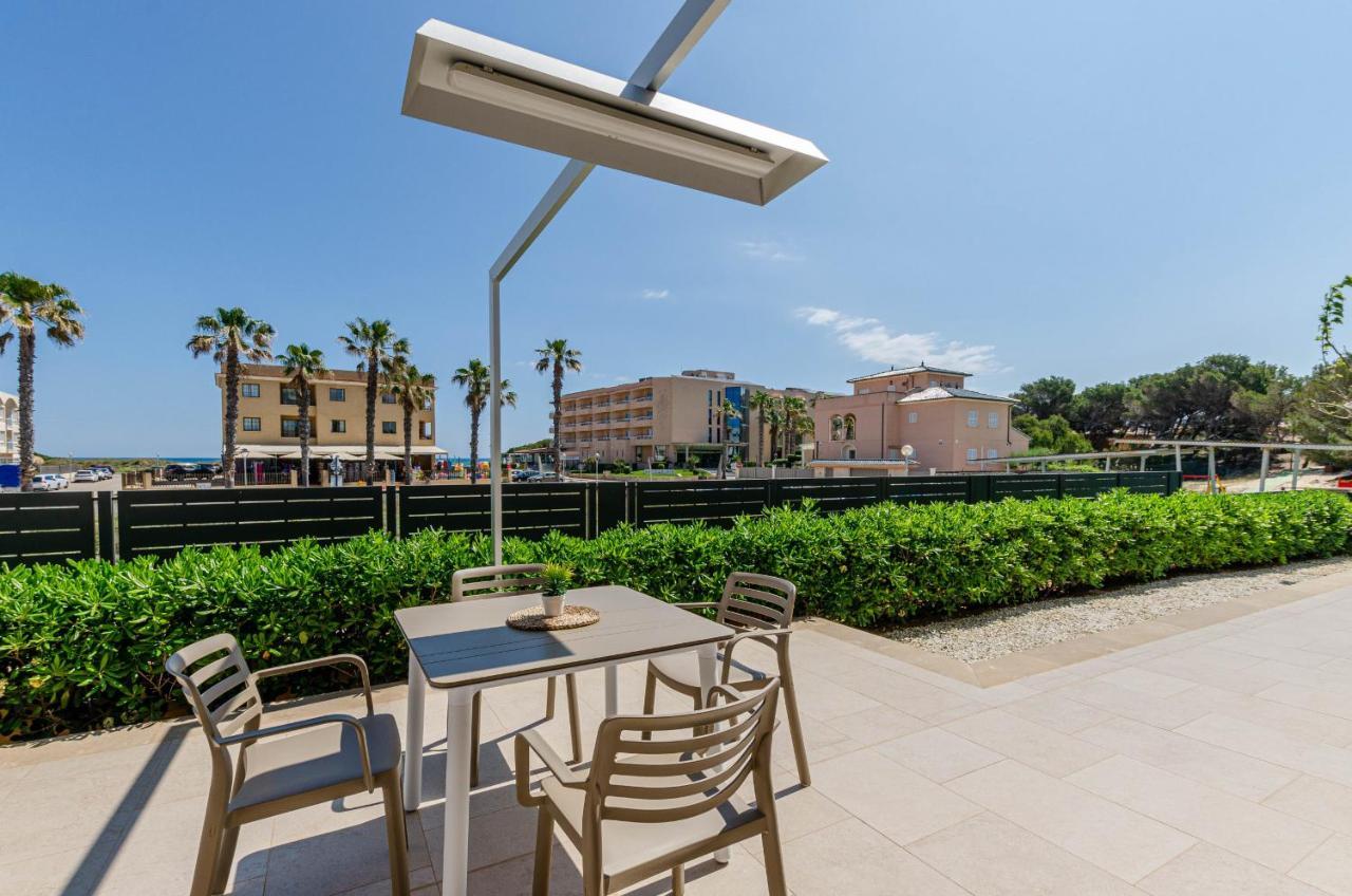 Yourhouse Juan, Modern House At The In Mallorca North * Can Picafort (Mallorca)