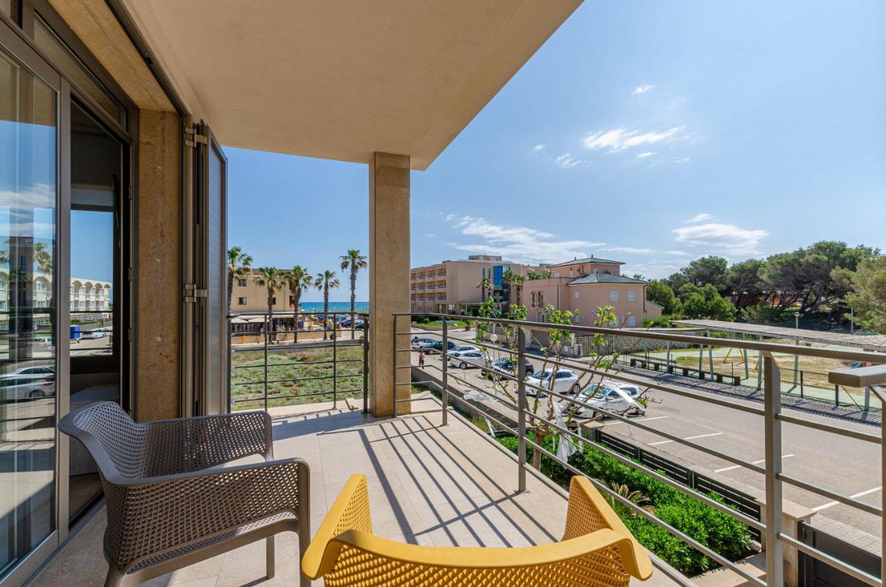 Yourhouse Juan, Modern House At The In Mallorca North *