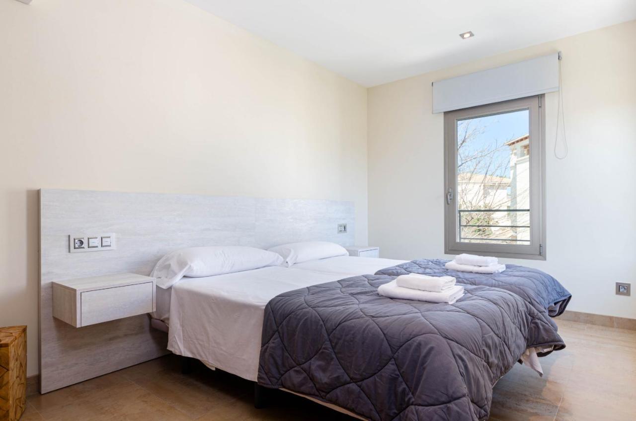 Yourhouse Juan, Modern House At The In Mallorca North Ferienhaus