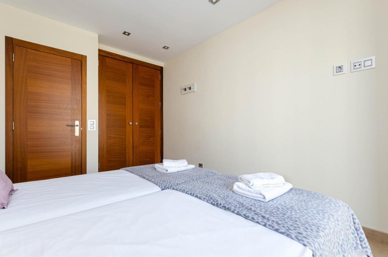Ferienhaus Yourhouse Juan, Modern House At The In Mallorca North