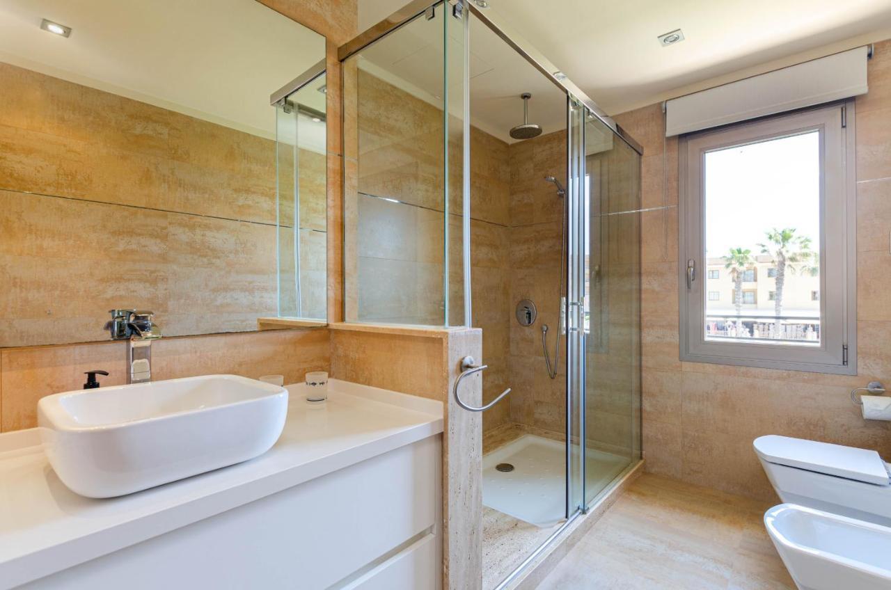 Yourhouse Juan, Modern House At The In Mallorca North Ferienhaus Can Picafort (Mallorca)