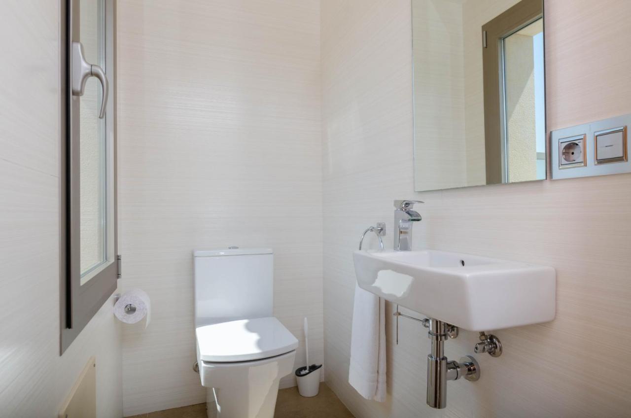Yourhouse Juan, Modern House At The In Mallorca North * Can Picafort (Mallorca)