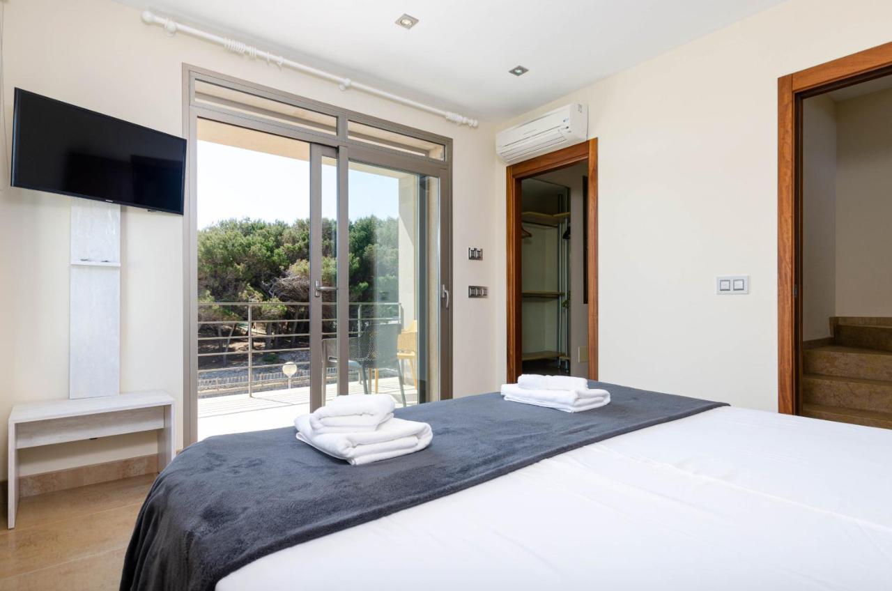 Yourhouse Juan, Modern House At The In Mallorca North Can Picafort (Mallorca)